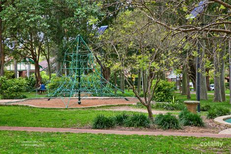 Property photo of 2/24B Forsyth Street North Willoughby NSW 2068
