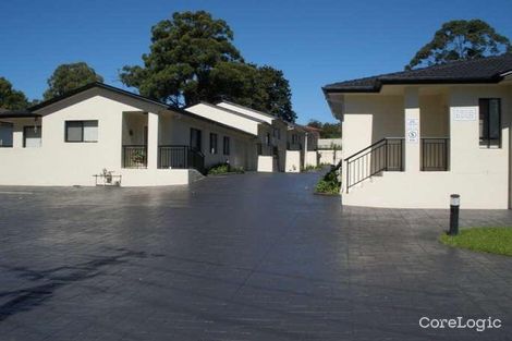 Property photo of 9/36-38 Watkins Road Baulkham Hills NSW 2153