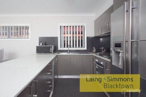 Property photo of 43B Cross Street Doonside NSW 2767