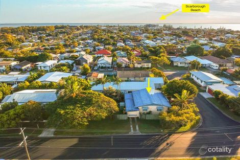 Property photo of 3 Turner Street Scarborough QLD 4020