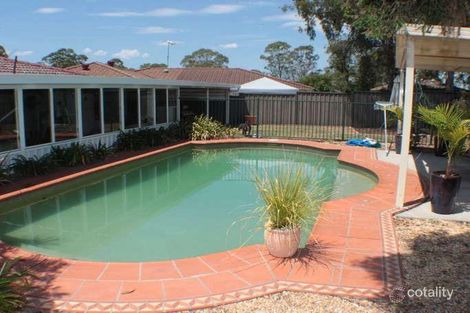 Property photo of 30 Tanbark Circuit Werrington Downs NSW 2747