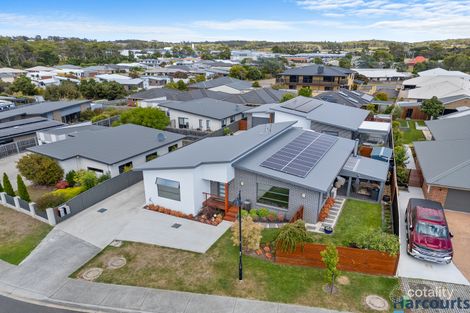 Property photo of 1/1 Tranquil Place Shearwater TAS 7307