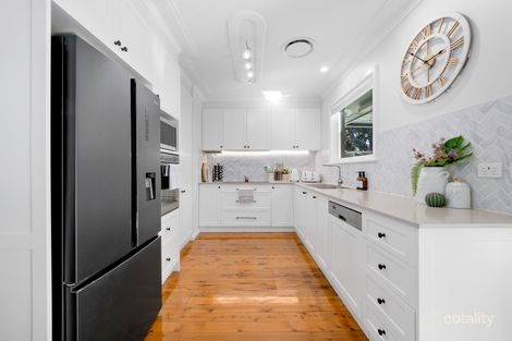 Property photo of 37 Stapley Street Kingswood NSW 2747