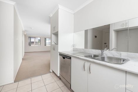 Property photo of 18/40 Moore Street Turner ACT 2612