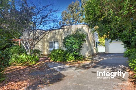 Property photo of 48 Jervis Street Nowra NSW 2541