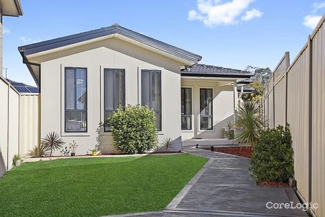 Property photo of 14 Kearns Place Horningsea Park NSW 2171