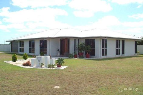 32 Baker Finch Dr, Bargara, QLD 4670