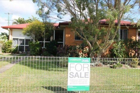25 Toll St, Brandon, QLD 4808