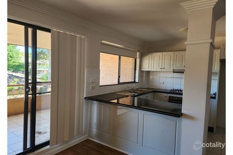 25/23 Brickfield St, North Parramatta, NSW 2151