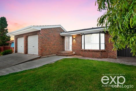 Property photo of 6 Bryant Court Golden Grove SA 5125