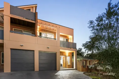 Property photo of 3A Gray Crescent Yagoona NSW 2199