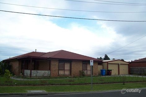 1 Kirkwood Cres, Hampton Park, VIC 3976