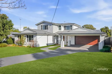 Property photo of 1 Winbourne Road Mulgoa NSW 2745