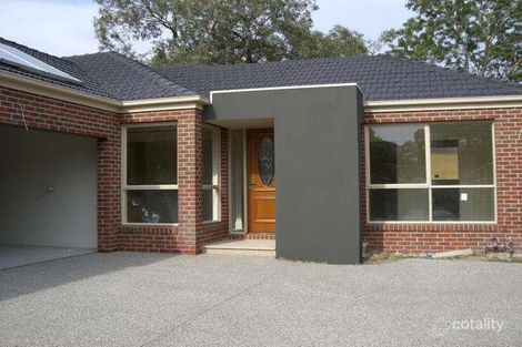 12 Tyrrell Ave, Blackburn, VIC 3130