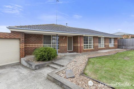 Property photo of 55 Cypress Crescent Leopold VIC 3224