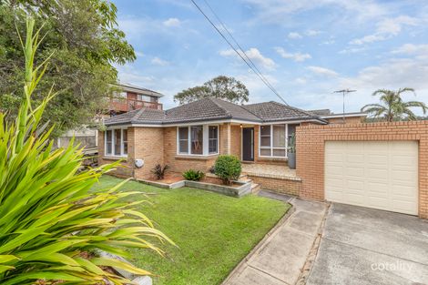 Property photo of 18 Andromeda Crescent Engadine NSW 2233