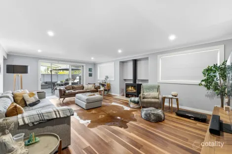 Property photo of 1 Winbourne Road Mulgoa NSW 2745