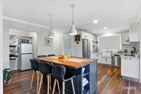 Property photo of 1 Winbourne Road Mulgoa NSW 2745
