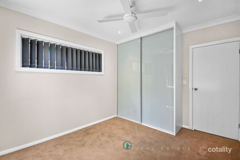 Property photo of 1 Rodd Street Birrong NSW 2143
