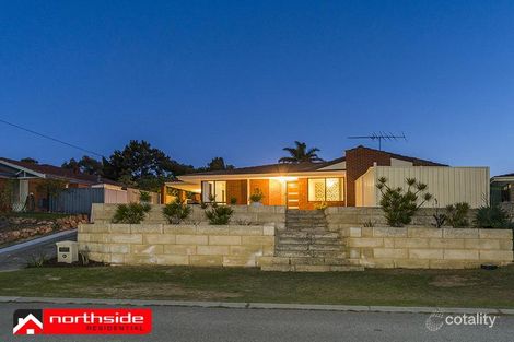 Property photo of 51 Monument Drive Beldon WA 6027