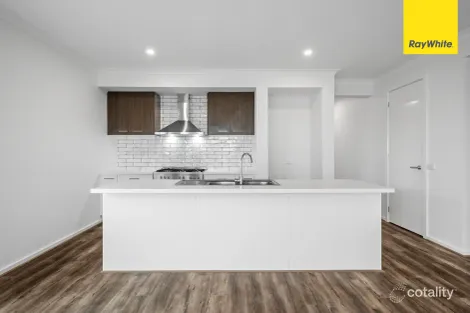 Property photo of 1 Nuggetty Lane Eynesbury VIC 3338