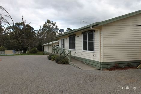 Property photo of 8/4 South Crescent Eildon VIC 3713