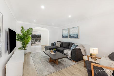 Property photo of 18 Andromeda Crescent Engadine NSW 2233