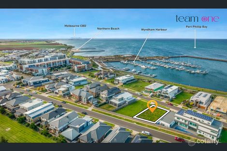 5 Catamaran Dr, Werribee South, VIC 3030