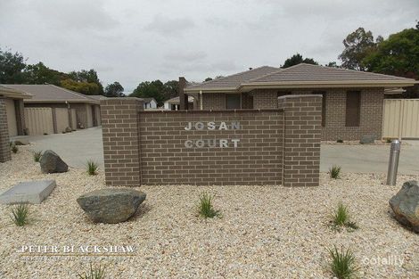 8/17 Catchpole St, Macquarie, ACT 2614