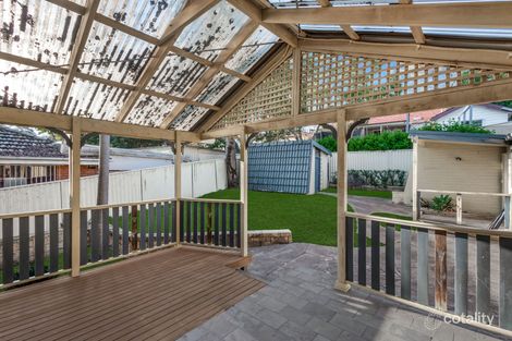 Property photo of 4 Dobson Crescent Baulkham Hills NSW 2153
