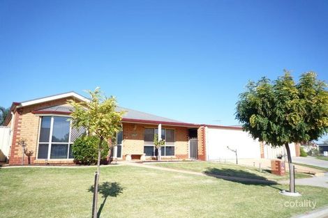 28 Canterbury Dr, Mildura, VIC 3500