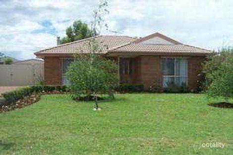 26 Franklin Cl, Wallan, VIC 3756