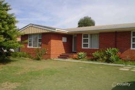 Property photo of 23 Cambridge Crescent East Bunbury WA 6230