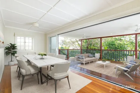 41 Jenolan Ave, Hawthorne, QLD 4171