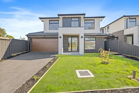 40 Jolimont Ave, Mulgrave, VIC 3170