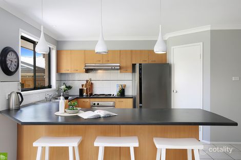 Property photo of 97 Robins Creek Drive Horsley NSW 2530
