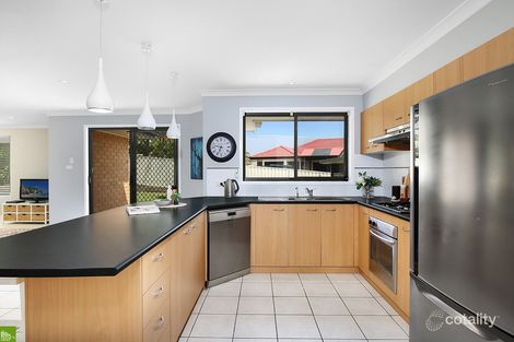 Property photo of 97 Robins Creek Drive Horsley NSW 2530