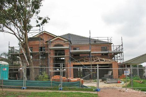 39 Linde Rd, Glendenning, NSW 2761