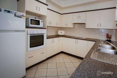 Property photo of 25 Milgate Crescent Kirwan QLD 4817