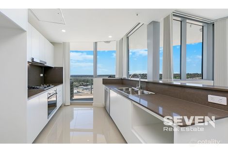 Property photo of 1516/301 Old Northern Road Castle Hill NSW 2154
