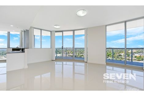Property photo of 1516/301 Old Northern Road Castle Hill NSW 2154