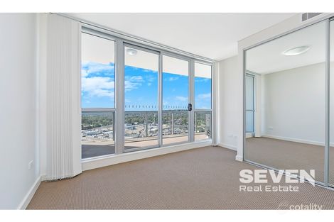 Property photo of 1516/301 Old Northern Road Castle Hill NSW 2154