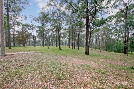 Property photo of 110 Rapleys Loop Road Werombi NSW 2570