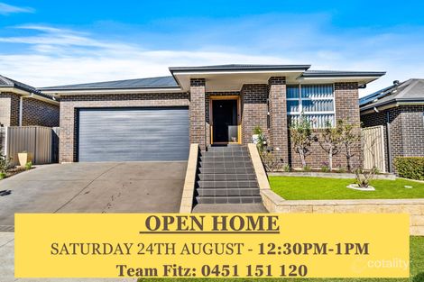 Property photo of 58 Reynolds Street Spring Farm NSW 2570
