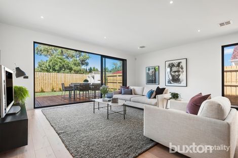 Property photo of 54B Kingston Street Hampton VIC 3188