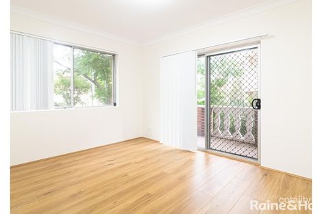 Property photo of 12/8 Brisbane Street Harris Park NSW 2150