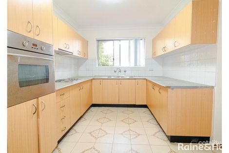 Property photo of 12/8 Brisbane Street Harris Park NSW 2150