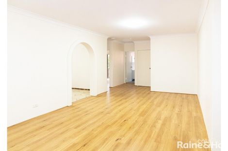 Property photo of 12/8 Brisbane Street Harris Park NSW 2150