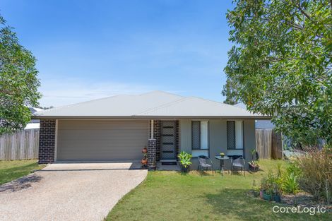 Property photo of 16 Kambu Close Karalee QLD 4306