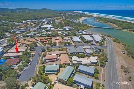 Property photo of 5/7 Hampton Court Pottsville NSW 2489